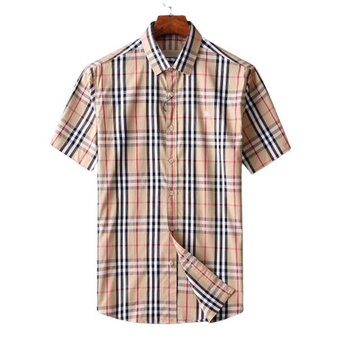 2022 marque de luxe hommes designer polo t-shirt été mode respirant à manches courtes revers décontracté haut d'affaires # 37
