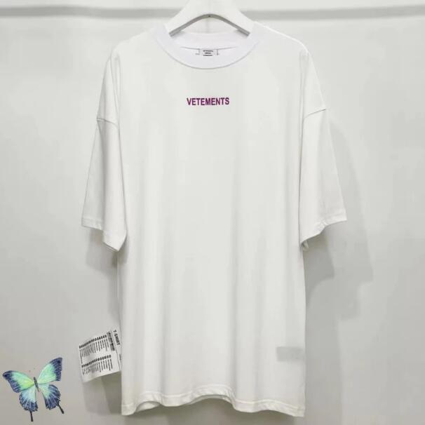 

Letter Print T-Shirt Hip Hop Tag Cotton Tee Shirt Men' T-Shirts