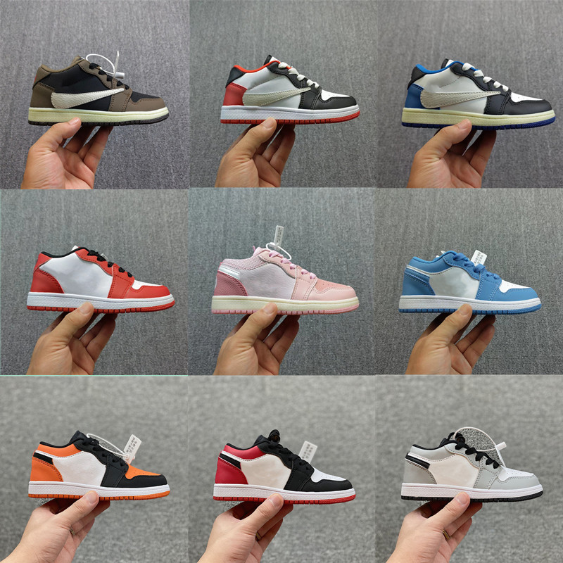 

Infants 1s I Toddler Basketball Shoes Dark Mocha Electro Orange Obsidian Chicago Bred Melody Mid University BlueTie-Dye Metallic Silver Mocha Kids Shoe, Color 1