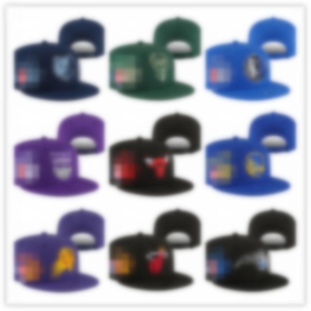 

2022 Design newest basketball Cap Outdoor Sport Baseball Caps Letters Patterns Embroidery Golf Sun Hat Men Women Adjustable Snapback hats H5-1