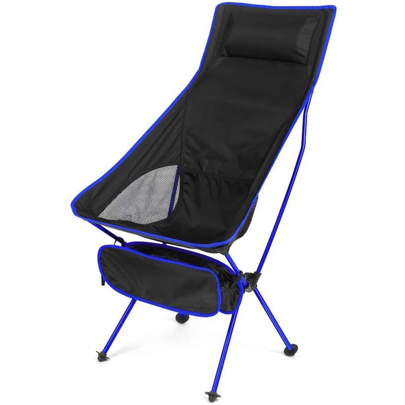 

Camp Furniture Modern Outdoor Camping Fishing Chair For Picnic Chairs Folded BBQ Camping,Beach,Travelling,Office