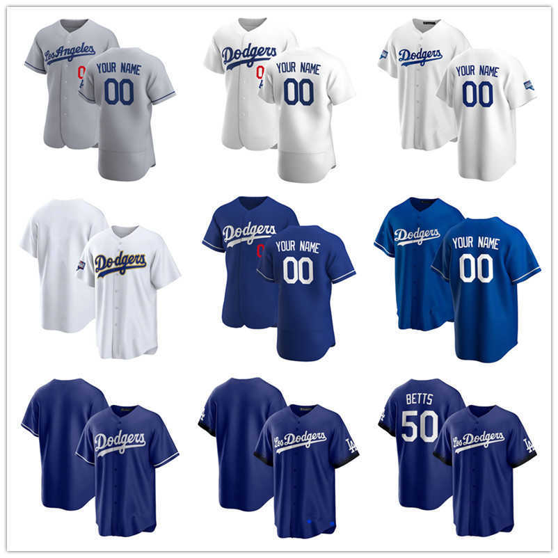 

Custom Jersey Los''Angeles''Dodgers''Men women youth 50 Mookie Betts 5 Freddie Freeman 10 Justin Turner 22 Clayton Kershaw Baseball Jerseys blue, Color