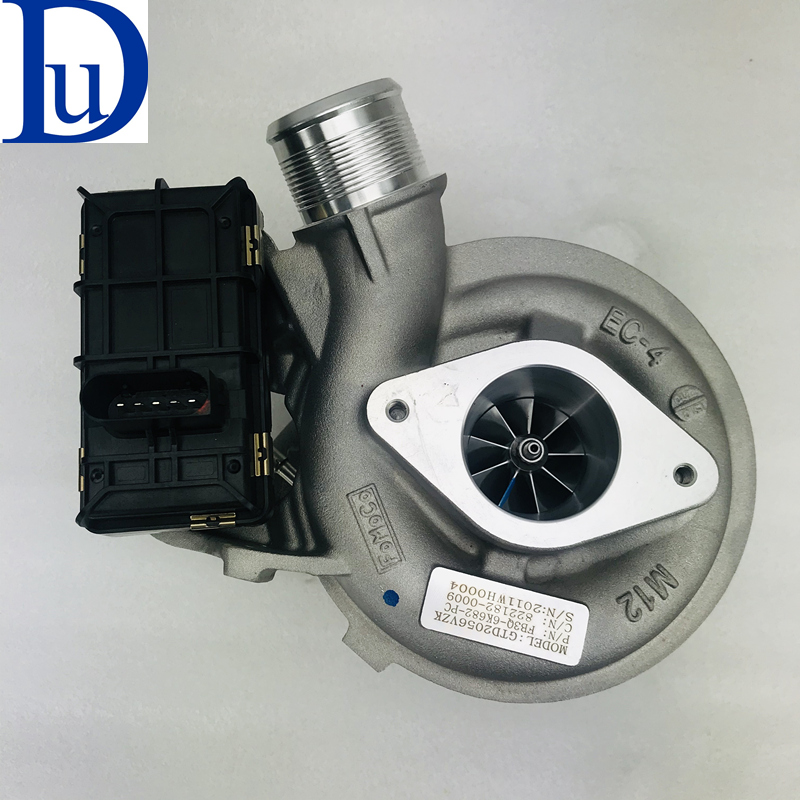 GTD2056VZK 822182-5010S 822182-5008S FB3Q6K682DB turbo for FORD RANGER PASSENGER 3.2 Engi-image-763869932