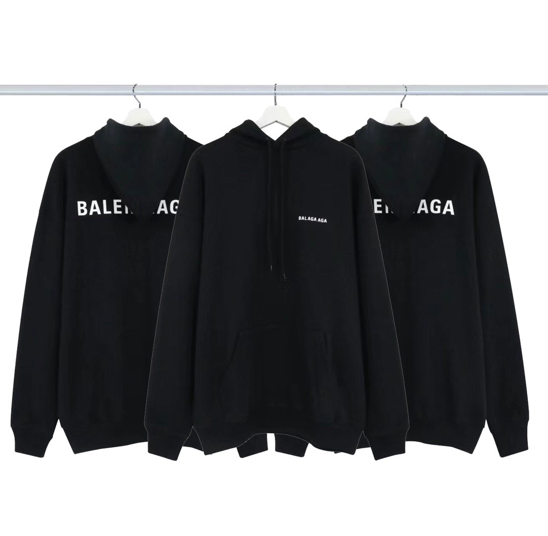 

Men's Plus Size Hoodies & Sweatshirts Round neck embroidered and printed polar style summer wear with street pure cotton we2r