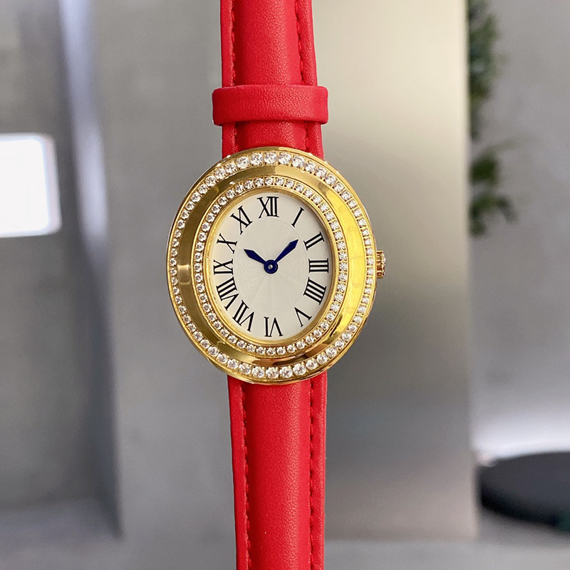 

Women Watch Automatic Mechanical Bracelet Waterproof 33x38mm Business Classic Wristband Stainless Steel Case Montre De Luxe, Color3