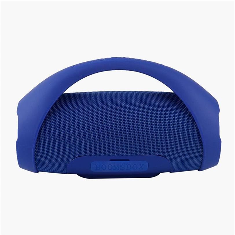 

Mini Boombox Bluetooth Speaker 3D HIFI Subwoofer Hands Outdoor Portable Stereo Subwoofers With Retail Box2580260l