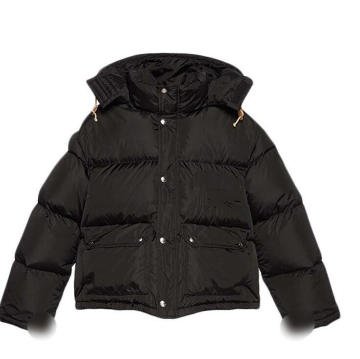 

22ss Winter new high quality Casual Fashion Men's women's Down cotton Jackets Parkas coat brand Designer Jacket cotton padded jackets, Multi
