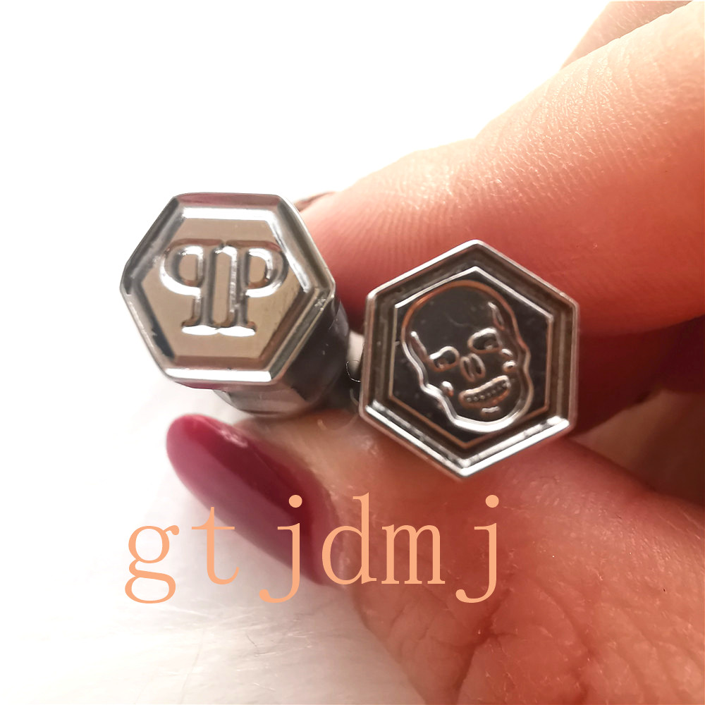 

In stock Tablet Die Press lab supply Candy Punch Set Customize Punch Cut New Cast Press For Tablet Machine