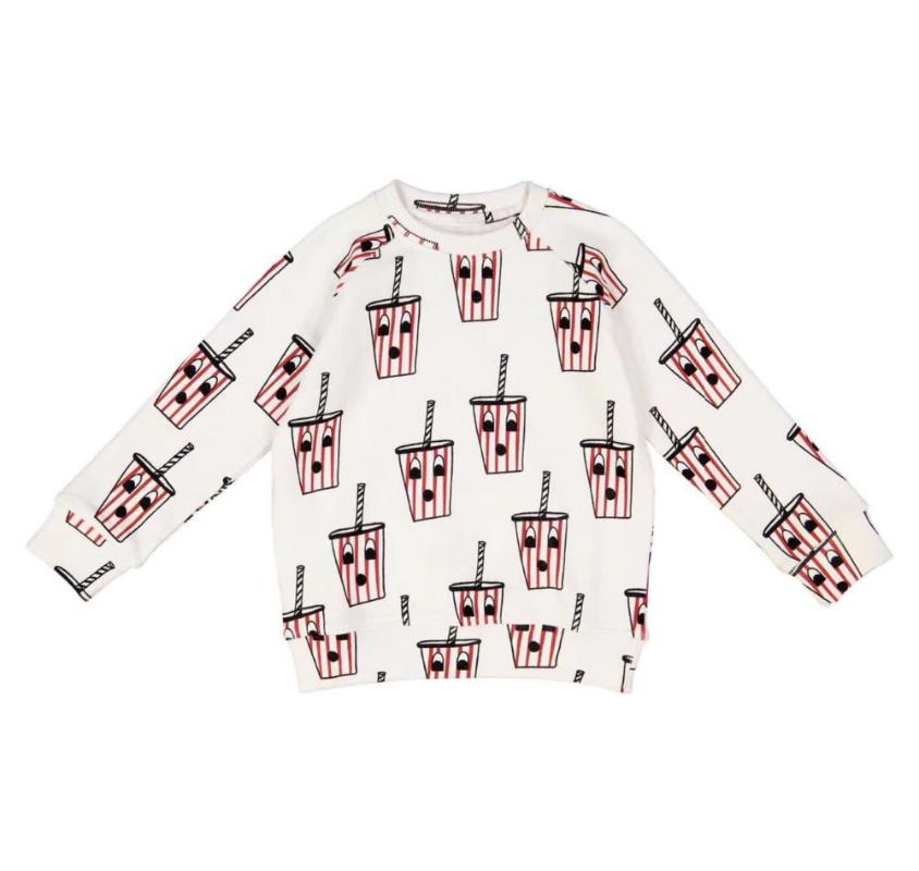 

Clothing Sets Kids Set 2022 Winter HUGO Boys Girls Top Tee T Shirt Baby Cartoon Pullover Sweatshirt Pants Trousers Children Clothes, Black cake top