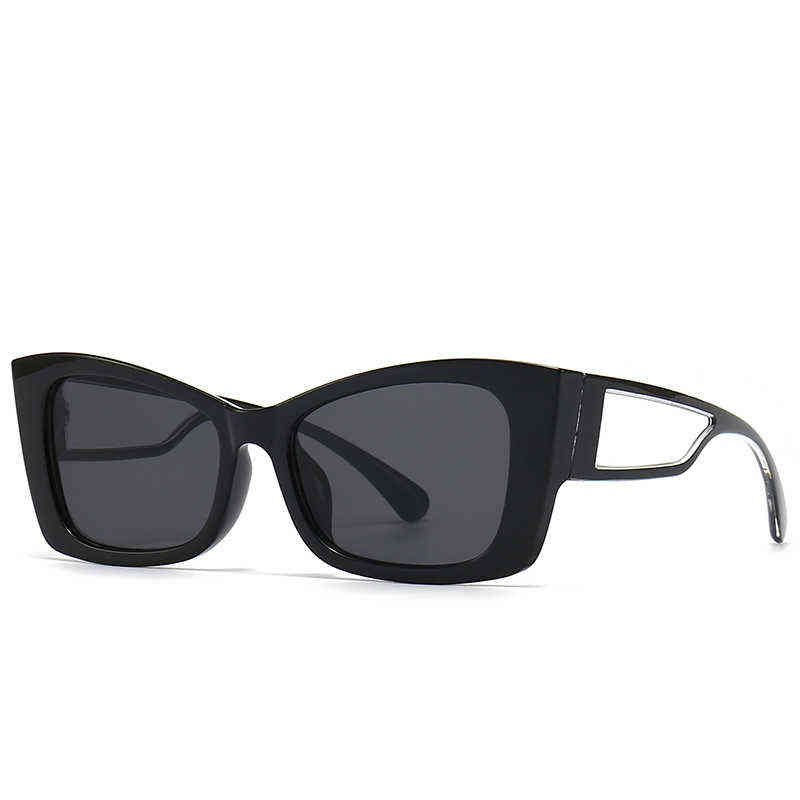 

Sun glass New fashion travel sunscreen women's Sunglasses advanced sense popular Sunglasses Women