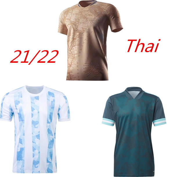 

Player Fans Version Argentina Soccer Jersey 20 21 Copa America Home 1986 Football Shirts 2021 2022 MESSI DYBALA LO CELSO National Team MARADONA Men + Kids kit uniforms 2, Lavender