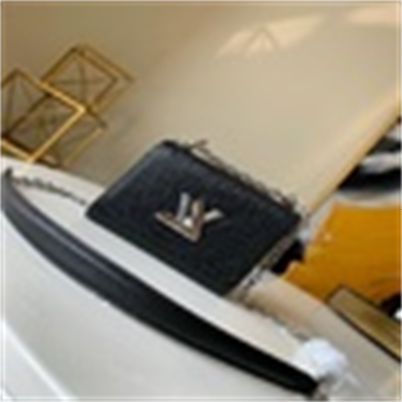 

M56117 Epi Water Ripple TWIST Mini Bag Women Shopping s Handbags s Shoulder s Evening, All with logo