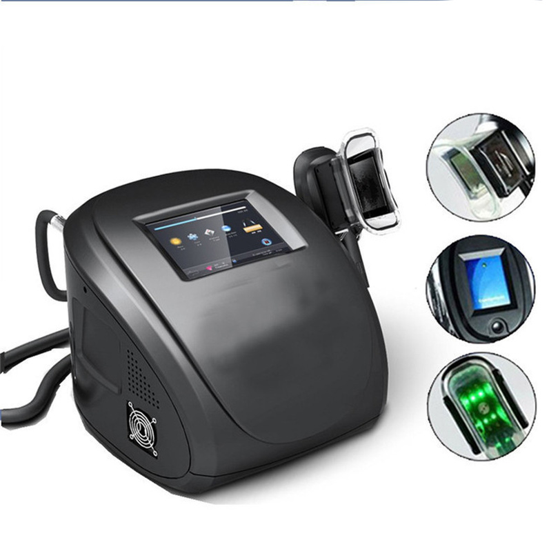 Cryotherapy Slimming Equipment Shape Cryo Lipolysis Ultrasound Hip Lift Liposuction Contouring Equipment Fat Freezing Equipment