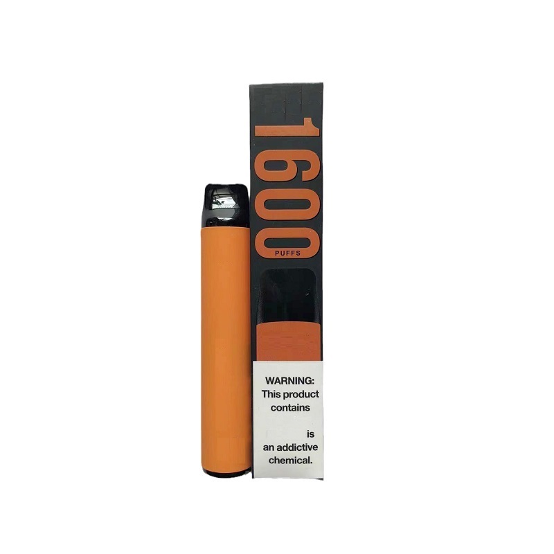 

Puff 1600 disposable vape device Start Kit pre-filled electronic cigarettes vapor pen VS puff 800 bang xxl elf esco bars elux legend puff 2800