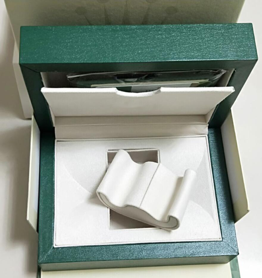 

High Quality Asian Box Luxury Watches Original Watch Boxs, White