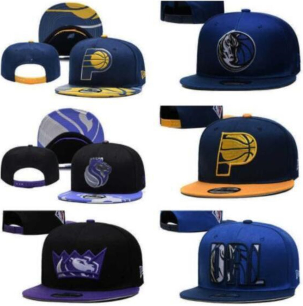 

Snapbacks Indiana''Pacers''hat Sacramento''Kings''Basketball hats Dallas''Mavericks''Caps Adjustable Fit Hat, Red