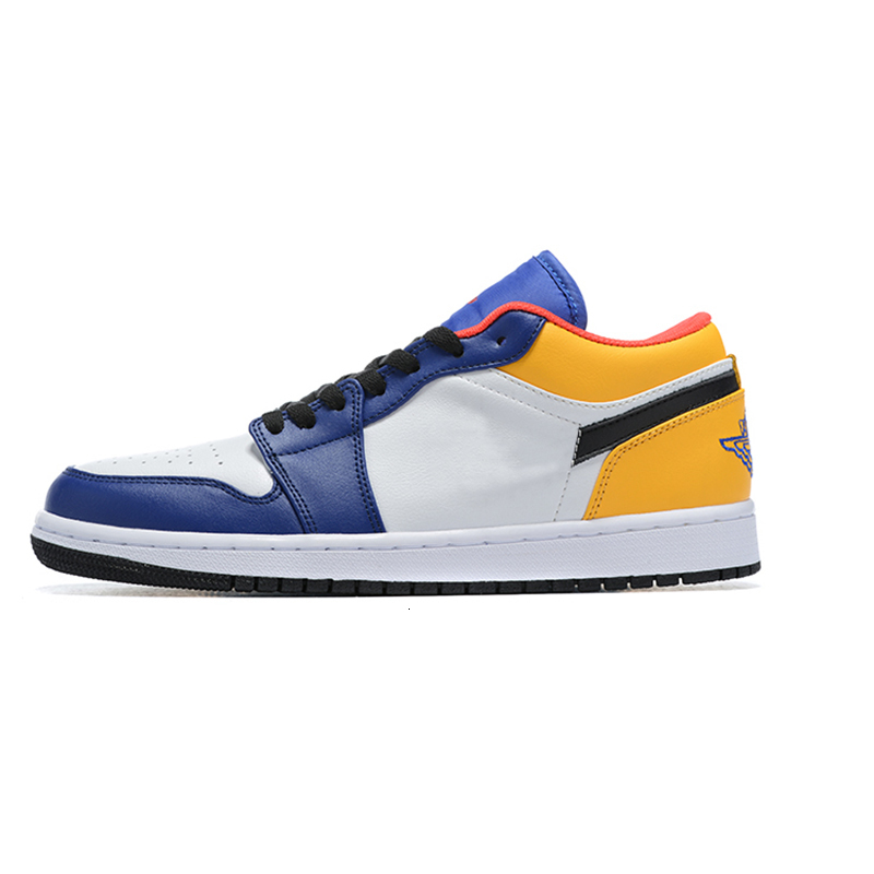 

Mens 1 Basketball Shoes Low 1s Womens Blue Moon Red Banned Bred Chicago Black Toe Court Purple Game Royal UNC Shadow SneakersUY94, Shown