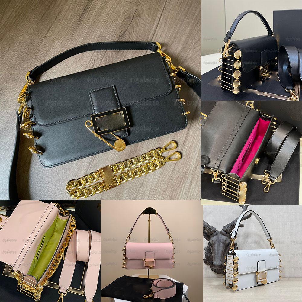 

fendace Baguette Shoulder Bag top quality Iconic Baguette bag motif embellished F clasp Handbag Luxury Designer Cross Body Shopping Wallet purse hobo bags, Customize