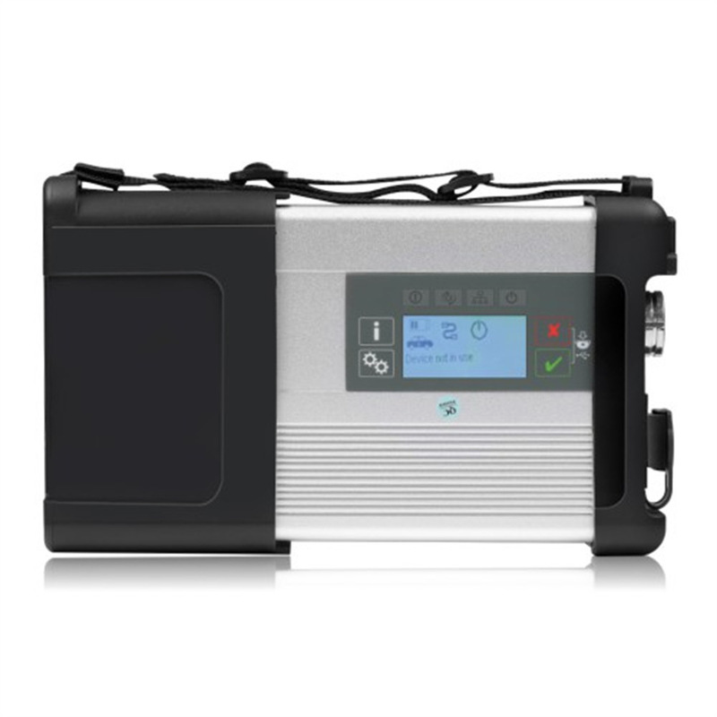 

Original Chip BENZ MB STAR C5 OBD2 Mercedes-Benz Car Diagnostic Detector