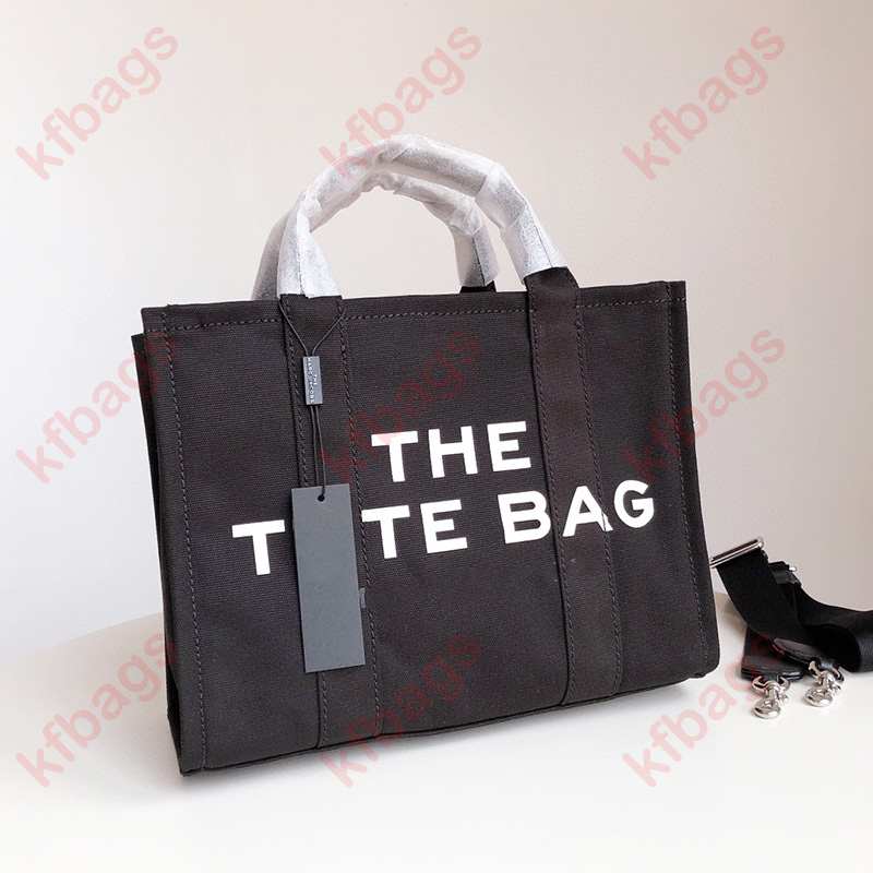 

Luxurys Shopping Beach womens Shoulder Bags Underarm mj The Tote Bag Fashion Women Handbags Canvas Crossbody Totes Black Brown Handle purses, Blue