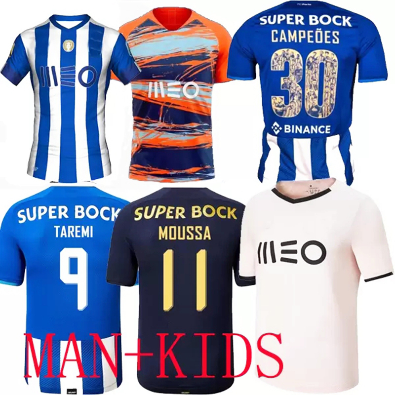 

21 22 23 FC Porto CAMPEOES 30 soccer jerseys 2021 2022 Camisa SPECIAL Titulos Futebol Clube Porto LUIS DIAZ MATHEUS MEHDI Maillots De Foot MAREGA seils SERGIO shirt, Third away man 2