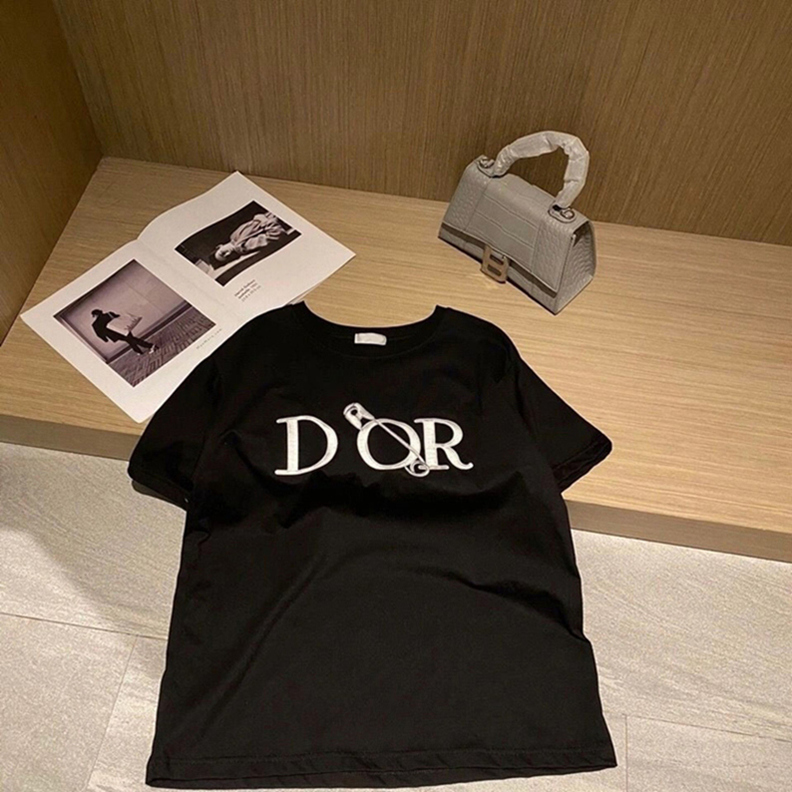 

22S Mens Designers T Shirt Man Womens tshirts With Letters Print Short Sleeves Summer Shirts Men Loose Tees Asian size M-XXXL