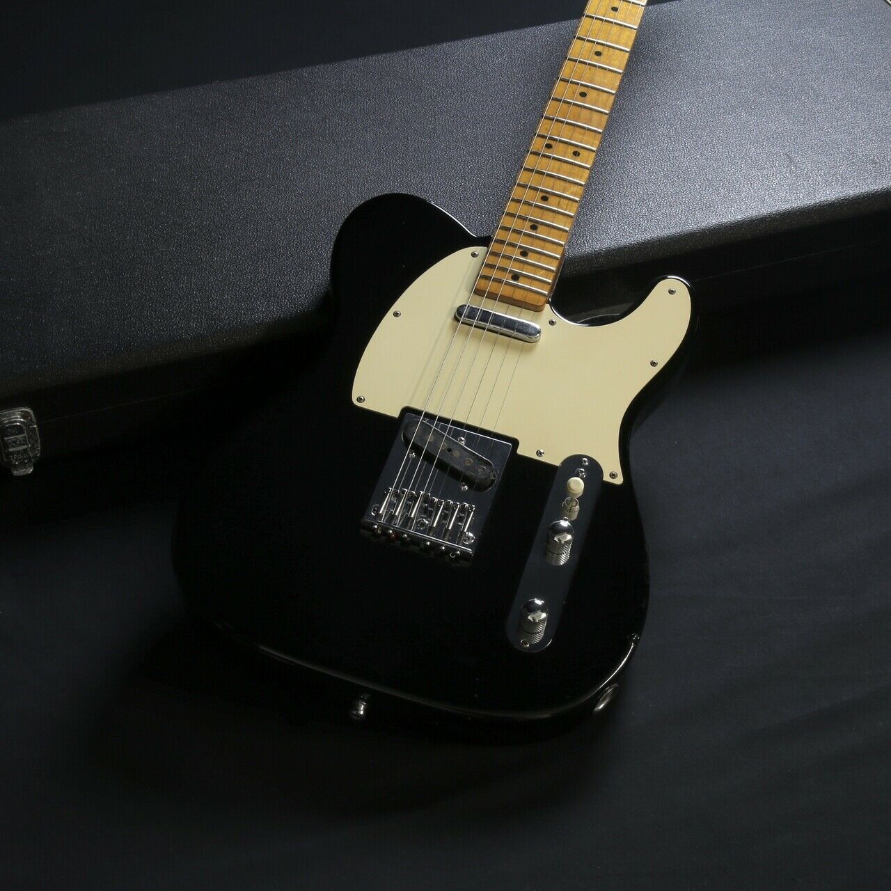 r Standard Tele 198384 #GGzdg electric guitar-image-759965347