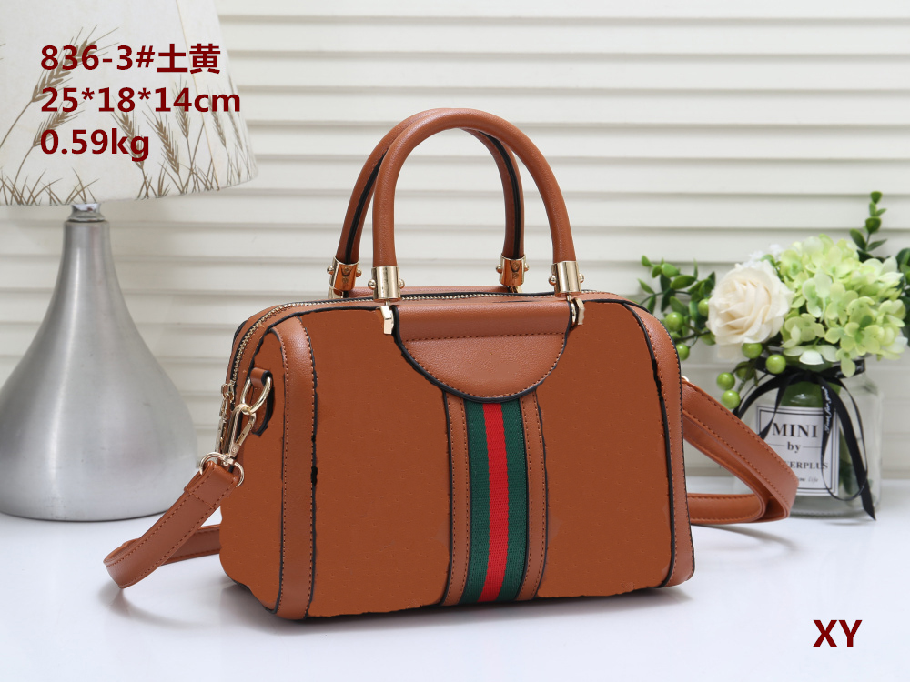 

luxury women's Boston Bag Tote Handbag women's messenger classic fashion designer Purse Shoulder Bags totes with cross large capacity handbags 30cm G3, Additional shipping fee