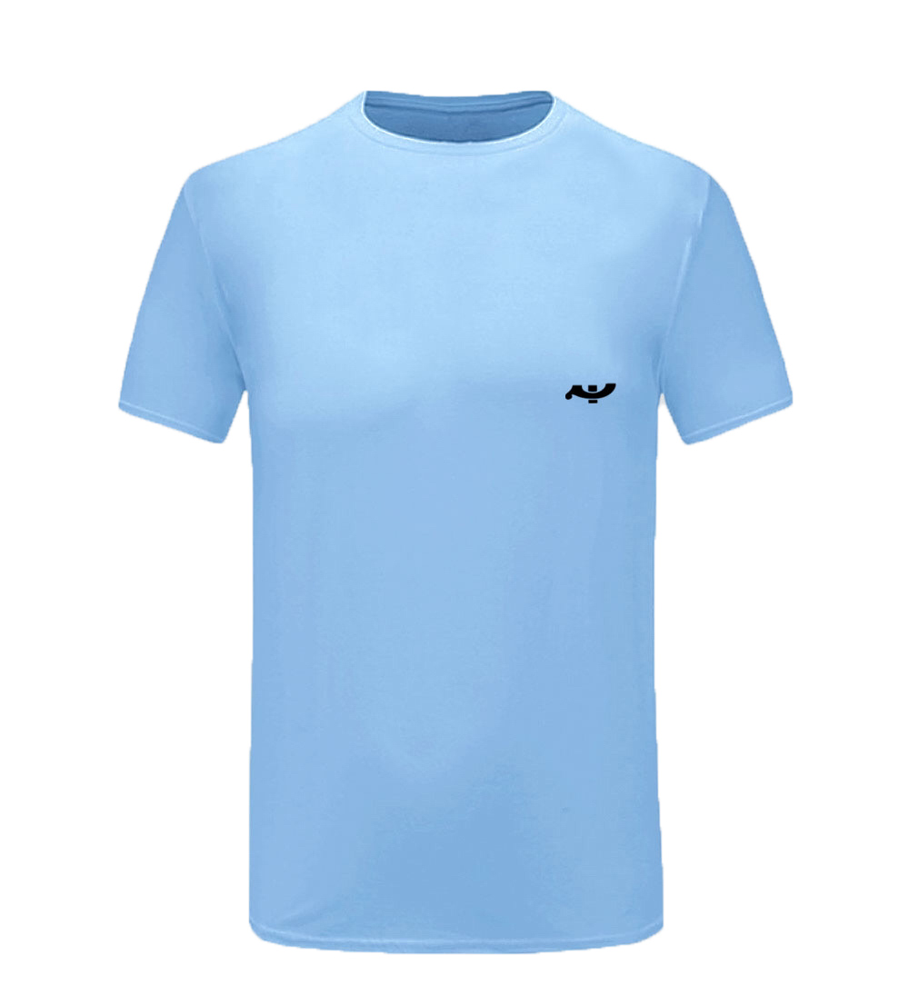 

Men's T Shirts polos, tees Menswear designer Large Size Chintz Small Collar board SIZE M-6XL in 8 colors 002, Yellow