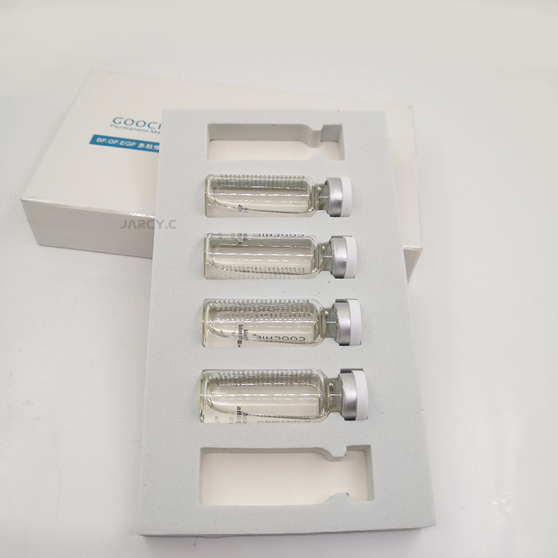 Goochie Tattoo After Care Cream Permanent Makeup Eyebrow Lip Stick Tattoo Body Art Healing Skin Repair Gel Color Auxiliary Perfections-image-758959699