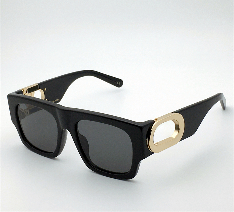 

Fashion designer 1478 Link square sunglasses for women Vintage trend simple glasses Avant-garde leisure style top quality Anti-Ultraviolet protection come with box