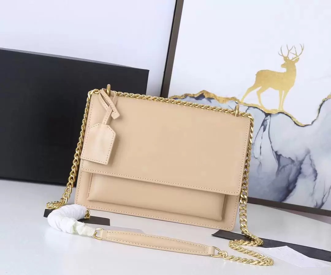 

Luxury Designer zuolan sunset bag Genuine Leather womens Cross body handbags with box the tote bag crossbody bags shoulder, 09