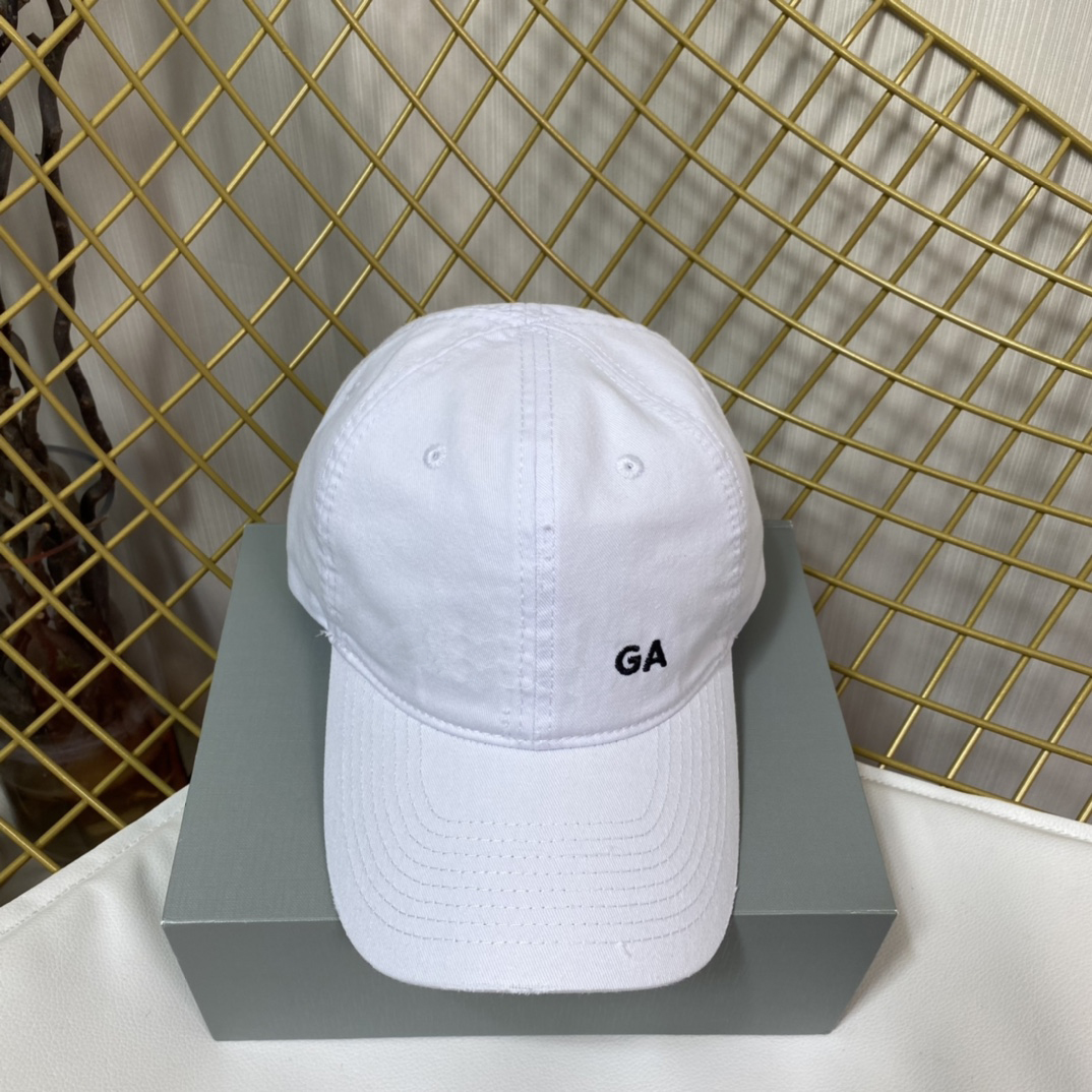 

Designer Hats casquette fashion baseball cap classic style sun shading simple casual men and women suitable for social gatherings various colors are available nice, No.1