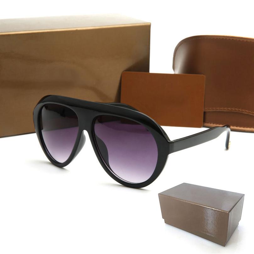 High Quality Womans Sunglasses Luxury Mens Sun glasses 0479 UV Protection men Designer eyeglass Gradient Metal hinge Fashion women280o