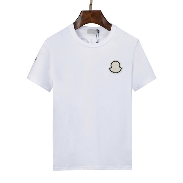 

Designer T shirt Summer short Sleeve waves Tee Men Women Lovers luxury T-shirts Fashion senior Pure cotton high quality size M-3XL w12