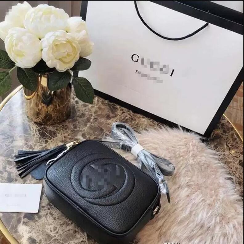 

GGs Louiseity Viutonity Genuine Leather Bag Women Fashion Handbags Designer Shoulder Messenger Bag Female Classic Handbag Tote Women Satchel