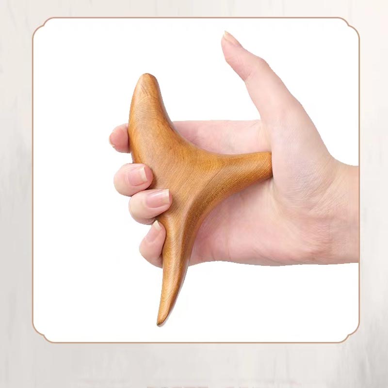 

Foot Massager F oot massage acupoint massager cockatoo