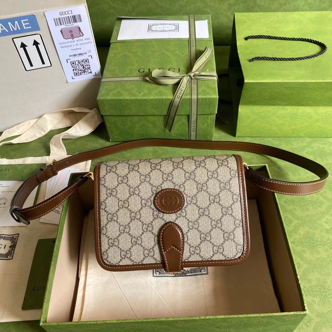 9A Fashion Women's Cosmetic Bags Designer Retro Letter Print Handbag High Quality Temperament Make-up Bag Trend