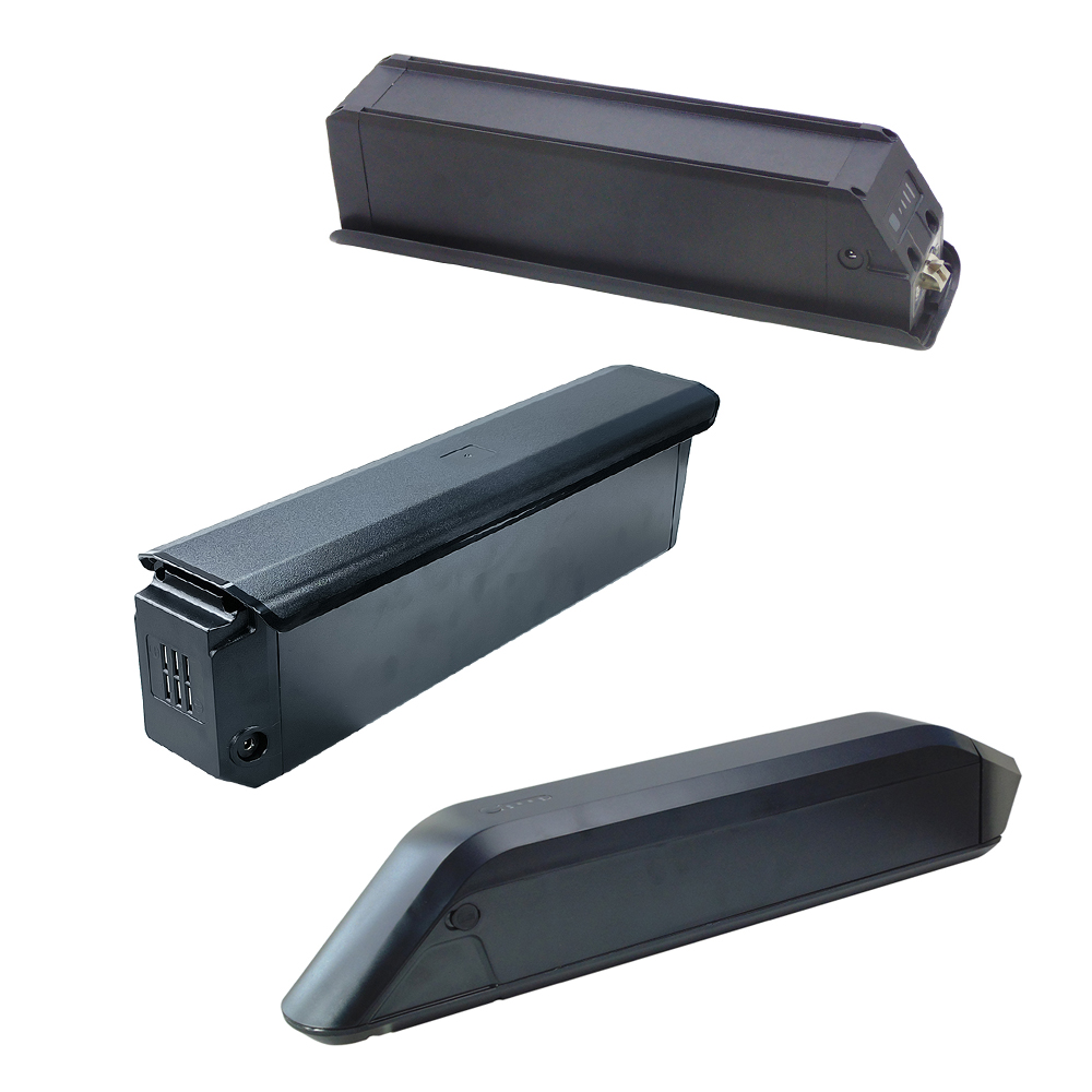 

Removable spare Li-ion Battery Pack 48V 14Ah 17.5Ah 20Ah for HIMIWAY CRUISER All Terrain Electric Fat Bike Zebra Escape Cobra Pro Step-Thru