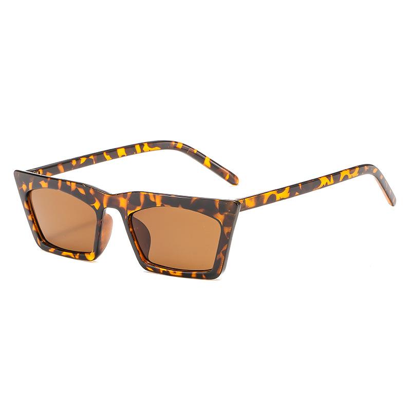 

Sunglasses Square Retro Women Vintage Sun Glasses For 2022 Men Eyeglasses Small Oculos De SolSunglassesSunglasses