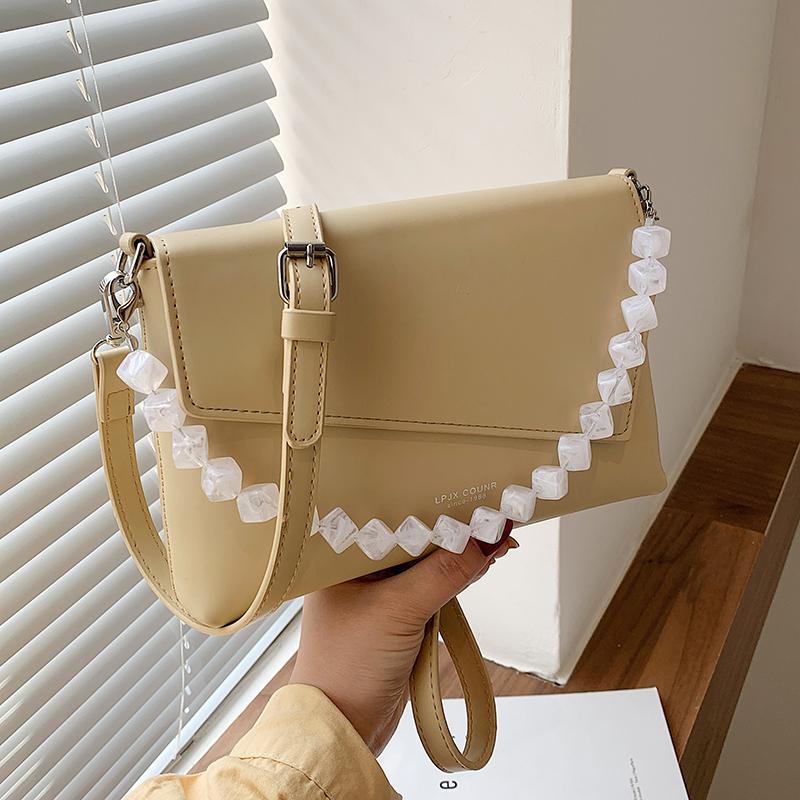 

Evening Bags Fashion Pu Leather Women's Handbags Shoulder Designer Ladies Messenger Bag For Women High Quality Female Crossbody