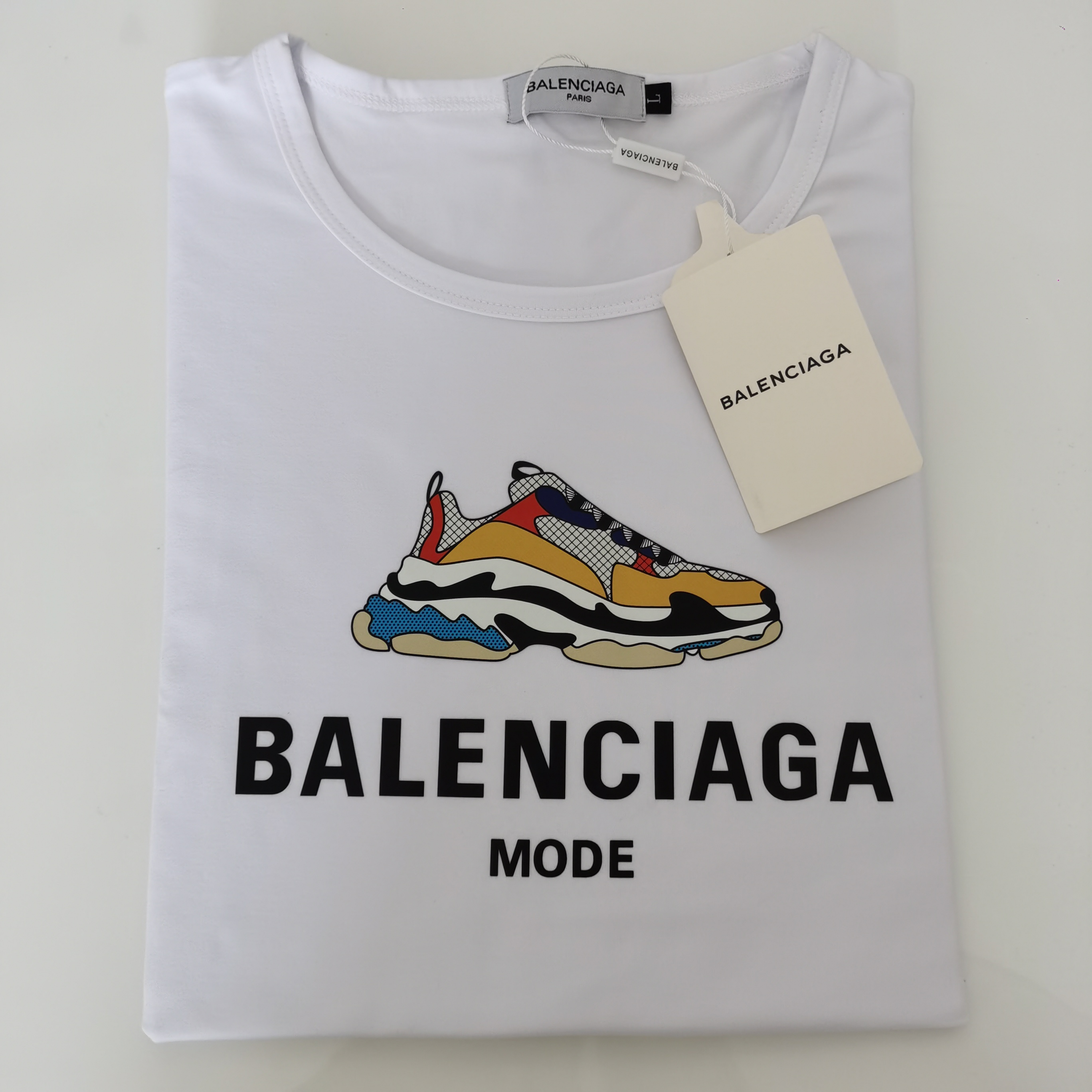 

America France paris t shirts for men Short Sleeves Designer summer Fashion Printed Graphic durable Clothes Black Retro Balancaiga Tops tees, Size do not sell