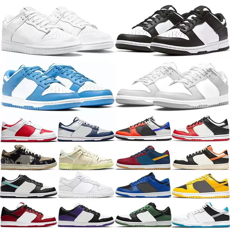 

2022 men women running shoes sneakers White Black Grey Fog UNC Coast Syracuse Vintage Navy University Red Georgetown mens trainers casual Jogging Walking
