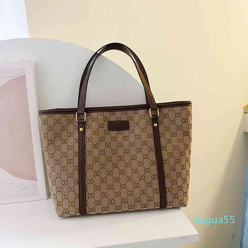 

Handbag Store on Versatile Large Capacity Nylon Single Shoulder Women bags