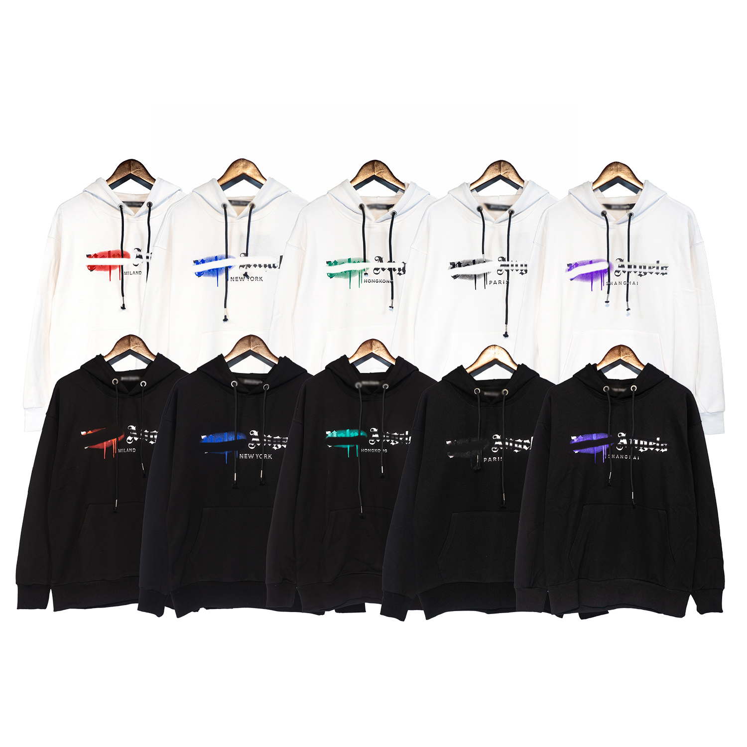 

Men's Hoodie movement classic fashion couples leisure Hoodies designer Warm clothes comfortable2022s