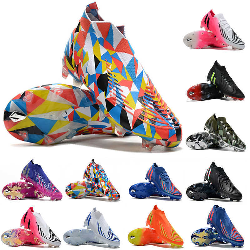 

Pink Geometric Purple LIMITED EDITION Football Cleat Hi-Res Blue Darkness Showdown Boots Predator Edge Sapphire FG Crystal Diamond Green, Other