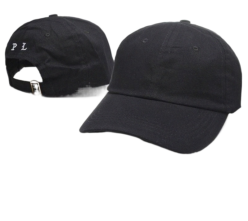 

trend brand hat baseball cap women polo Cotton design hats for men Adjustable hats luxury snapback caps Golf casquette visor gorras bone hat T8cg#, 24