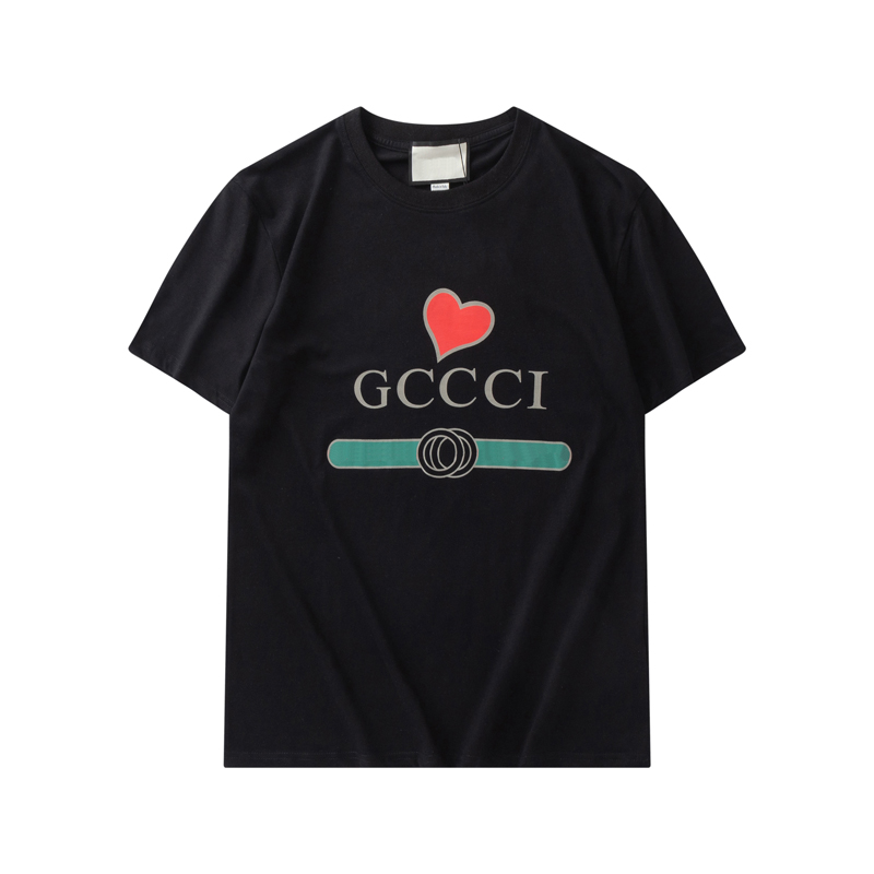 

Fashion Woman T Shirt Designer For Womens crop top tshirt Letters Print Casual Woman Short Sleeves Summer lulu Shirts Loose Tees Asian size M-XXXL, Extra amount