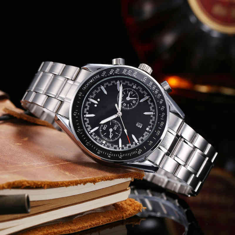 

fashion watches for mens montre diamond movement Luxury designer Watch Fashion Women's Men's watch EA05