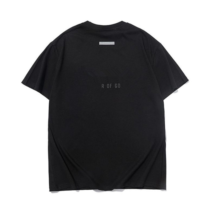 

Mens Designer T Shirt Woman Man Tshirt Tee Casual Letter Shirt Lovers Clothing White 20ss Fashion Oversized Summer Short Sleeve Streetwear Crewneck Cotton Classic